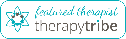 Featured therapist on TherapyTribe
